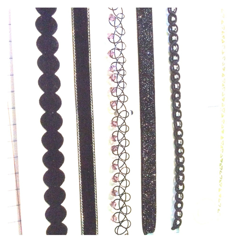 Velvet cocker pack 5 piece